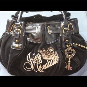 Juicy Couture Purse